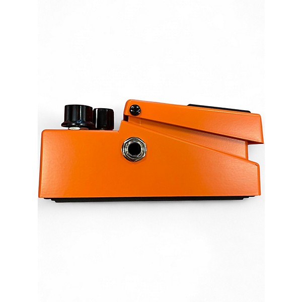 Used BOSS DS1 Distortion Effect Pedal