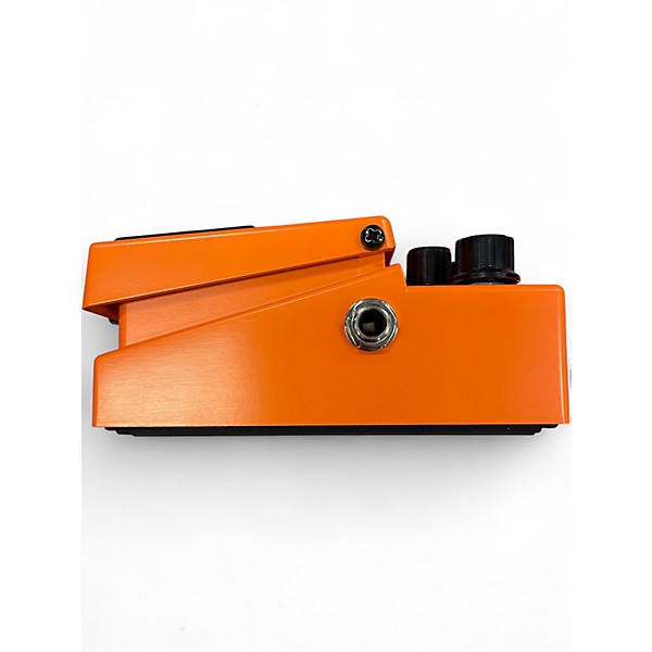 Used BOSS DS1 Distortion Effect Pedal