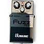 Used BOSS FZ1W Waza Craft Effect Pedal thumbnail