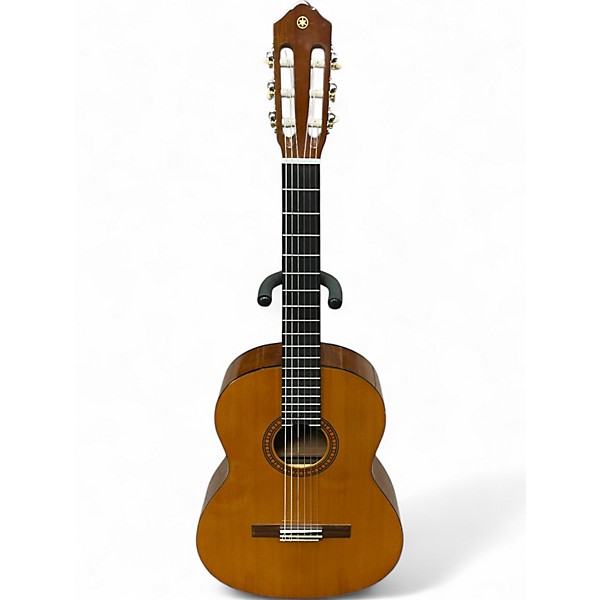 Used Yamaha CGS103A Natural Classical Acoustic Guitar
