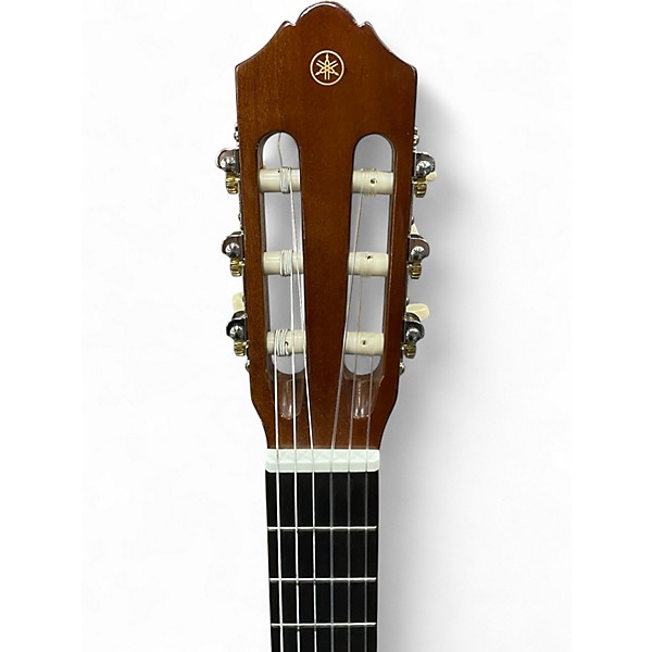 Used Yamaha CGS103A Natural Classical Acoustic Guitar