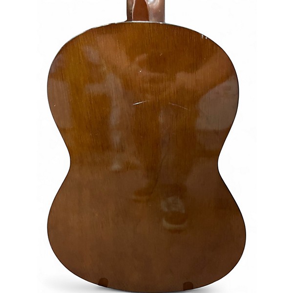 Used Yamaha CGS103A Natural Classical Acoustic Guitar
