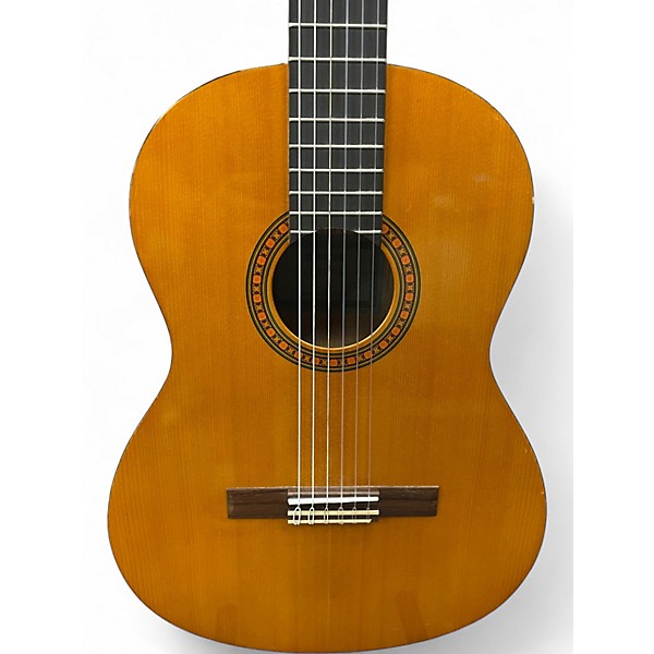 Used Yamaha CGS103A Natural Classical Acoustic Guitar