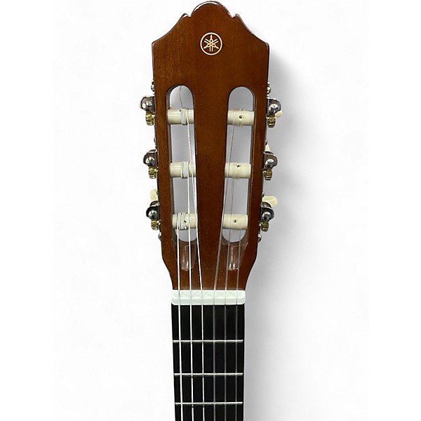 Used Yamaha CGS103A Natural Classical Acoustic Guitar