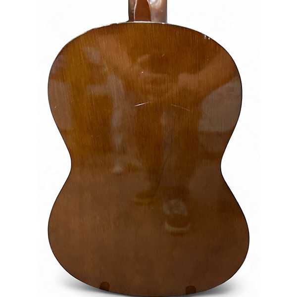 Used Yamaha CGS103A Natural Classical Acoustic Guitar