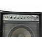 Used Starcaster by Fender Starcaster 25B Bass Combo Amp thumbnail
