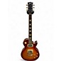 Used 2004 Gibson LES PAUL STANDARD 2 Color Sunburst Solid Body Electric Guitar thumbnail