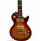 Used 2004 Gibson LES PAUL STANDARD 2 Color Sunburst Solid Body Electric Guitar