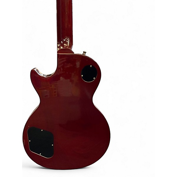 Used 2004 Gibson LES PAUL STANDARD 2 Color Sunburst Solid Body Electric Guitar
