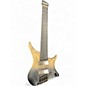 Used 2023 Goc MATERIA 8 2 Color Sunburst Solid Body Electric Guitar thumbnail