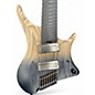 Used 2023 Goc MATERIA 8 2 Color Sunburst Solid Body Electric Guitar