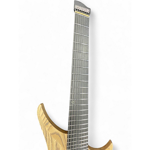 Used 2023 Goc MATERIA 8 2 Color Sunburst Solid Body Electric Guitar