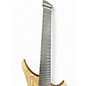 Used 2023 Goc MATERIA 8 2 Color Sunburst Solid Body Electric Guitar