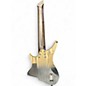 Used 2023 Goc MATERIA 8 2 Color Sunburst Solid Body Electric Guitar