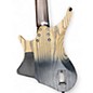 Used 2023 Goc MATERIA 8 2 Color Sunburst Solid Body Electric Guitar