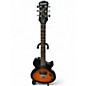 Used Epiphone Les Paul Special II 2 Color Sunburst Solid Body Electric Guitar thumbnail