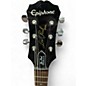 Used Epiphone Les Paul Special II 2 Color Sunburst Solid Body Electric Guitar