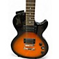 Used Epiphone Les Paul Special II 2 Color Sunburst Solid Body Electric Guitar