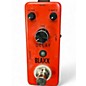 Used Stagg Blaxx Delay Effect Pedal
