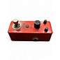 Used Stagg Blaxx Delay Effect Pedal