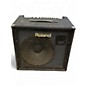 Used Roland KC500 1x15 150W Keyboard Amp