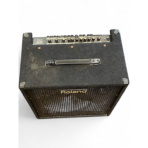 Used Roland KC500 1x15 150W Keyboard Amp