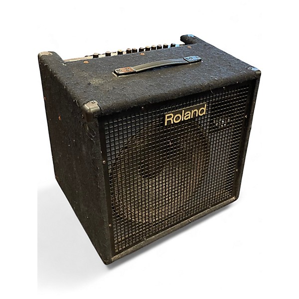 Used Roland KC500 1x15 150W Keyboard Amp
