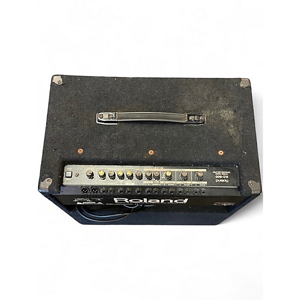 Used Roland KC500 1x15 150W Keyboard Amp