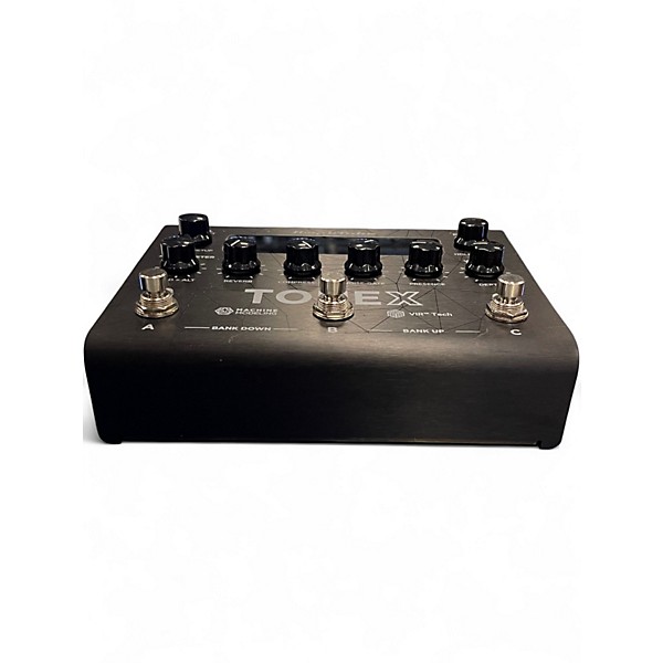 Used Amplitube TONEX Effect Processor