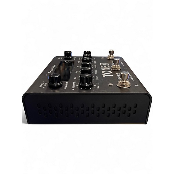 Used Amplitube TONEX Effect Processor