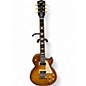 Used Gibson Les Paul Studio Lemonburst Solid Body Electric Guitar thumbnail