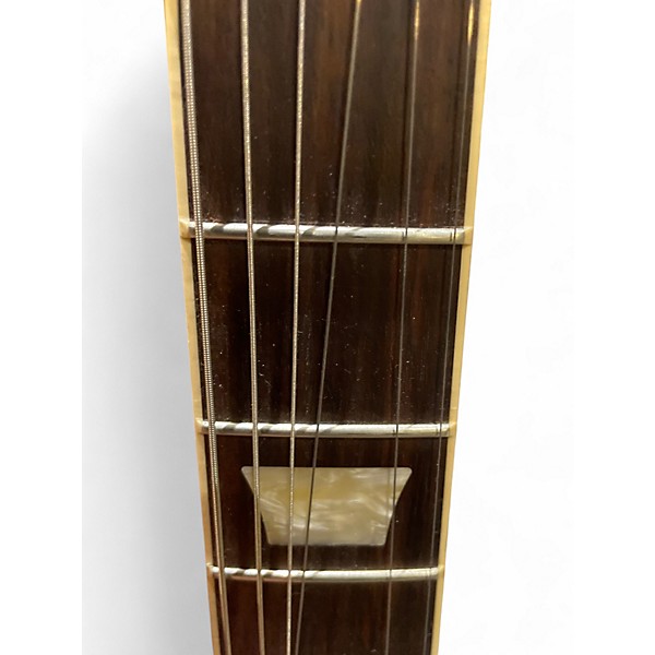 Used Gibson Les Paul Studio Lemonburst Solid Body Electric Guitar