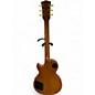Used Gibson Les Paul Studio Lemonburst Solid Body Electric Guitar