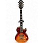 Used Epiphone LES PAUL MODERN PRO 2 Color Sunburst Solid Body Electric Guitar thumbnail