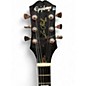 Used Epiphone LES PAUL MODERN PRO 2 Color Sunburst Solid Body Electric Guitar