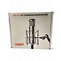 Used Warm Audio WA-47jr Condenser Microphone