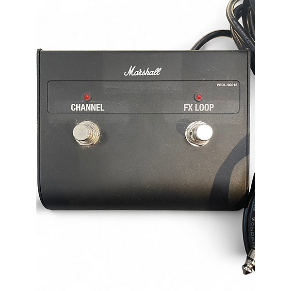 Used Marshall PDL-90012 Pedal