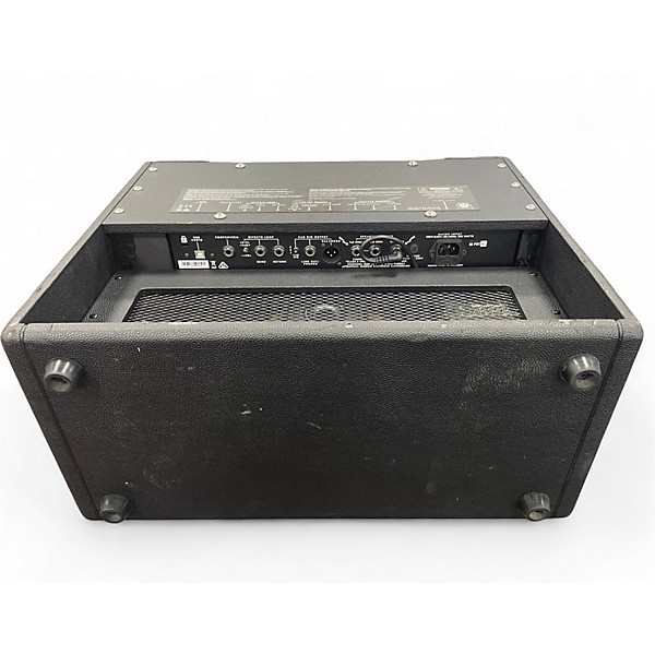 Used Blackstar St. James 50 6L6 Tube Guitar Combo Amp