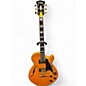 Used D'Angelico Excel SS XT Trans Orange Hollow Body Electric Guitar thumbnail