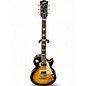 Used Epiphone Inspired by Gibson 59 Les Paul 2 Color Sunburst Solid Body Electric Guitar thumbnail
