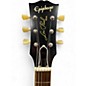 Used Epiphone Inspired by Gibson 59 Les Paul 2 Color Sunburst Solid Body Electric Guitar