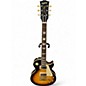 Used Epiphone Inspired by Gibson 59 Les Paul 2 Color Sunburst Solid Body Electric Guitar