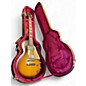 Used Epiphone Inspired by Gibson 59 Les Paul 2 Color Sunburst Solid Body Electric Guitar