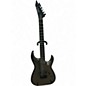 Used ESP LTD MT-1 Gunmetal Gray Solid Body Electric Guitar thumbnail