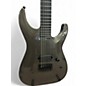 Used ESP LTD MT-1 Gunmetal Gray Solid Body Electric Guitar