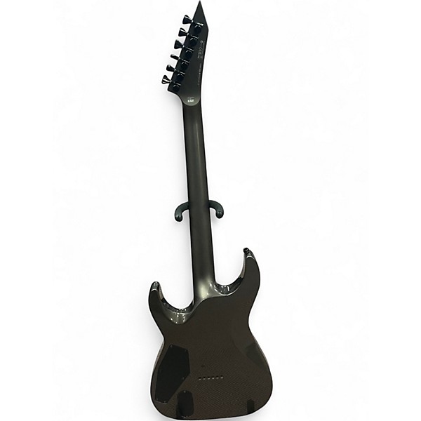 Used ESP LTD MT-1 Gunmetal Gray Solid Body Electric Guitar