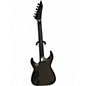 Used ESP LTD MT-1 Gunmetal Gray Solid Body Electric Guitar