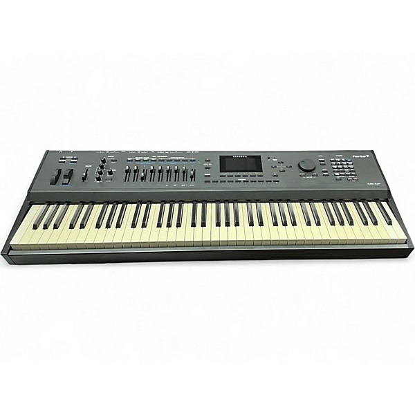 Used Kurzweil FORTE 7 Stage Piano