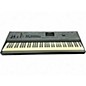 Used Kurzweil FORTE 7 Stage Piano thumbnail