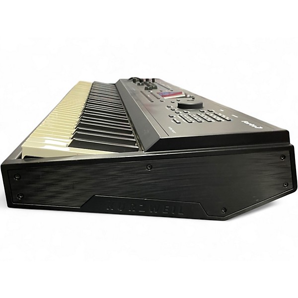 Used Kurzweil FORTE 7 Stage Piano